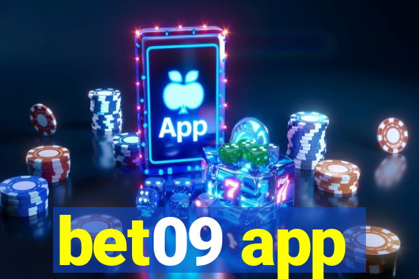 bet09 app